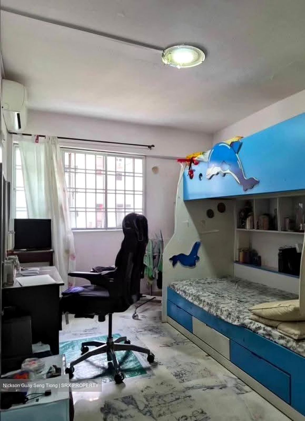 Blk 465 Jurong West Street 41 (Jurong West), HDB 4 Rooms #626017401